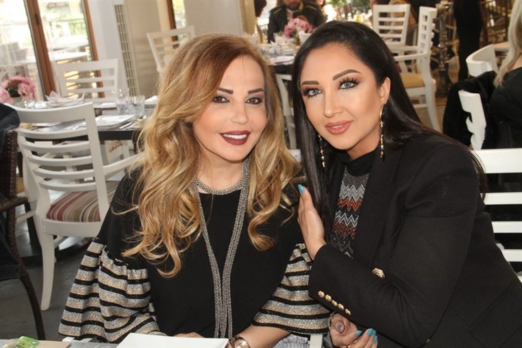Mother's Day at Terrace Beirut 